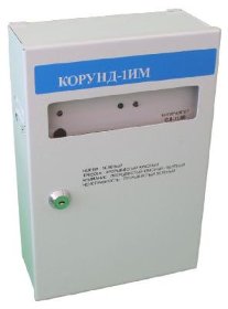 Корунд-1ИМ Прибор приемно-контрольный охранно-пожарный взрывозащищенный